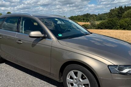 Audi A4 395.000 km 5.500 &euro; Regensburg 93051