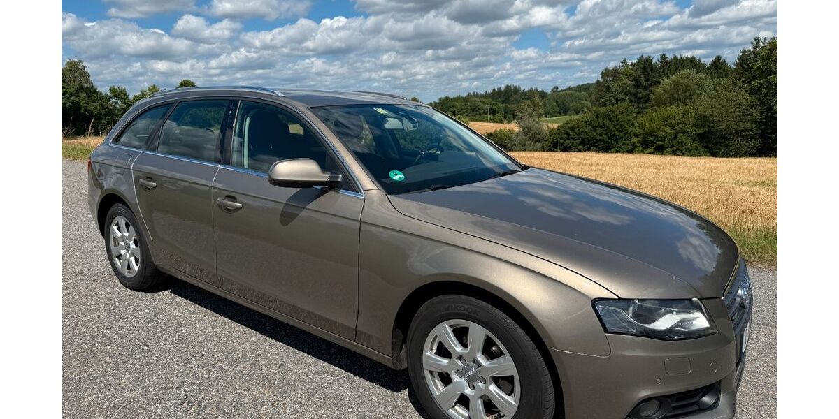 Audi A4 395.000 km 5.500 &euro; Regensburg 93051