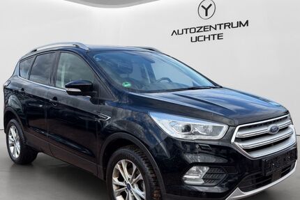 Ford Kuga 87.000 km 7.199 &euro; Uchte 31600