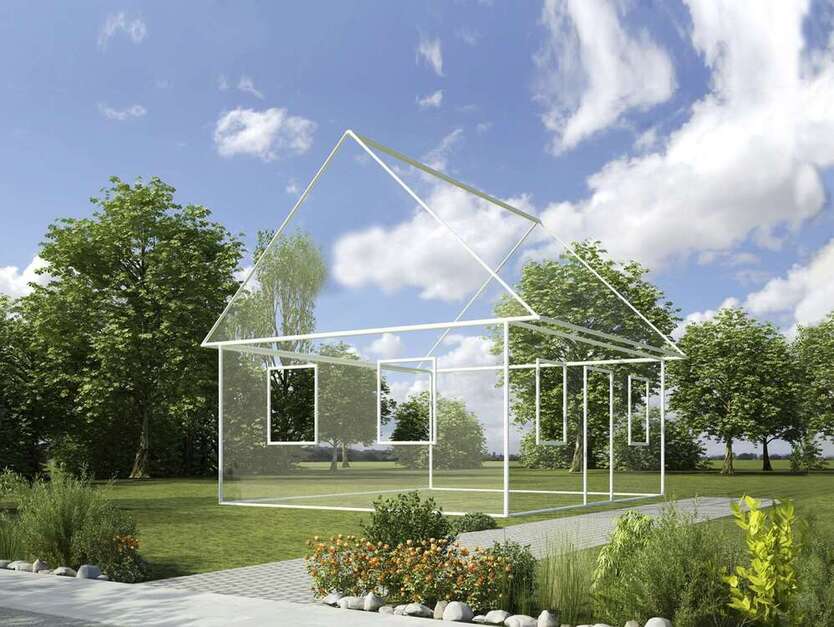 Grundstück zu verkaufen in Neckarsteinach 440.000 € 2600 m²