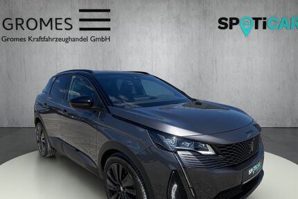 Peugeot 3008 11.600 km 23.190 &euro; Wartenberg 85456