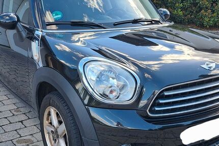 Mini Countryman D (Cooper) 165.000 km 6.000 &euro; Tiefenbach 94113