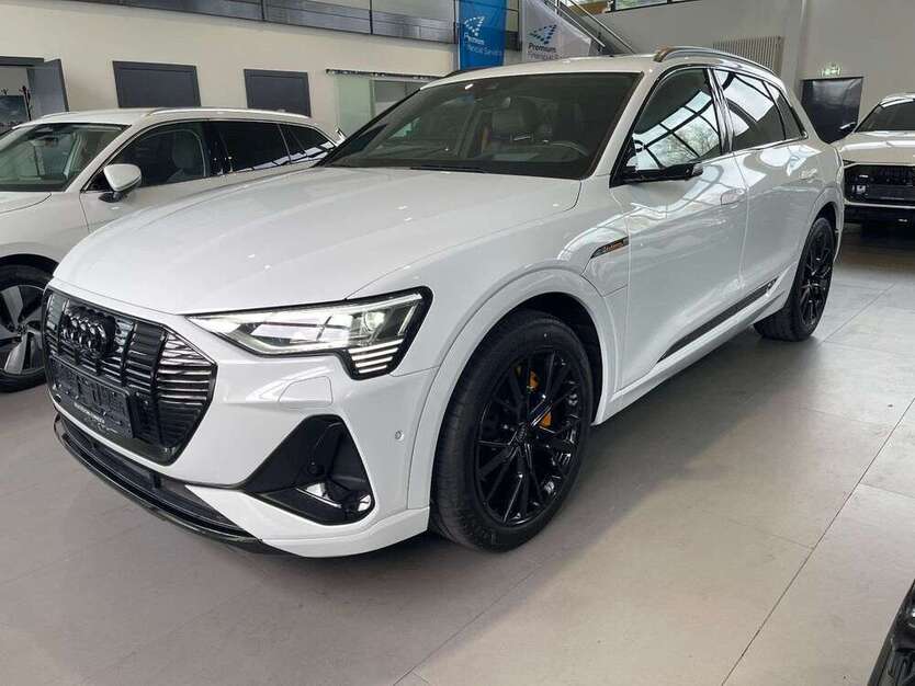 e-tron