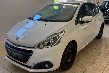 Peugeot 208 69.000 km 6.980 &euro; Jübek 24855