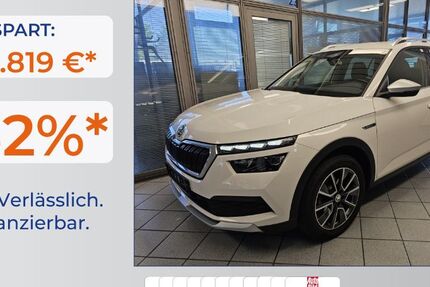 Skoda Kamiq 67.936 km 22.800 &euro; Wolfsburg 38444