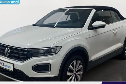 VW T-Roc 15.865 km 21.979 € Erfurt 99098