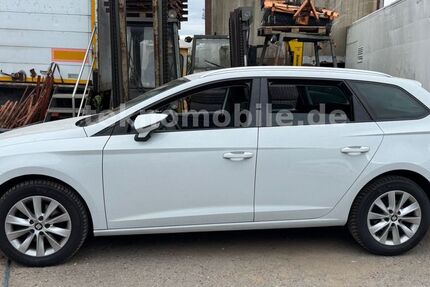 Seat Leon 193.445 km 6.986 &euro; Hildesheim 31137