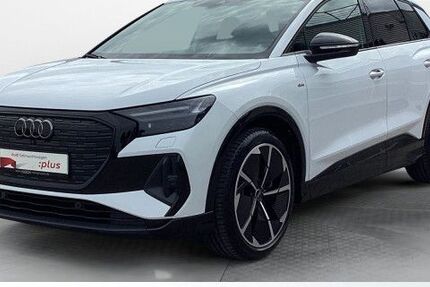 Audi Q4 e-tron 5.110 km 49.590 &euro; Crailsheim 74564