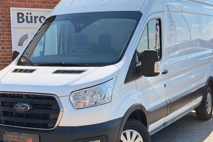 Ford Transit 127.000 km 17.950 &euro; Eystrup 27324