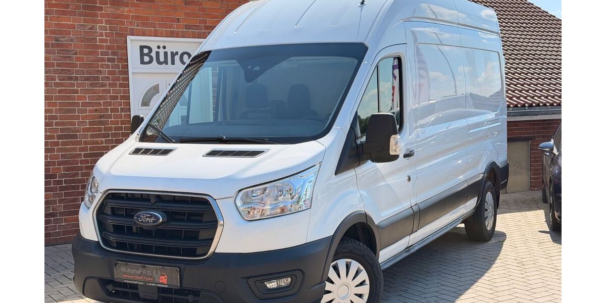 Ford Transit 127.000 km 17.950 &euro; Eystrup 27324