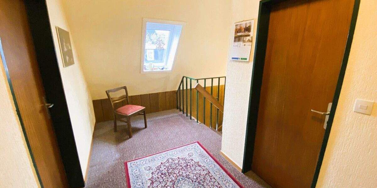 Einfamilienhaus Fürstenau - 4 Zimmer, 106 m&sup2;, 229.000&euro; | Angebot:25702021