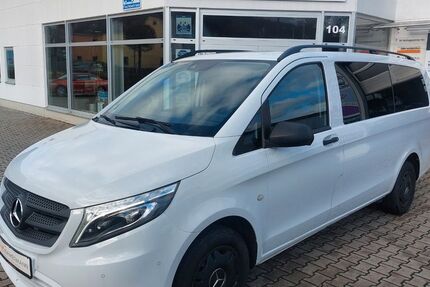 Mercedes-Benz Vito 119.560 km 21.975 &euro; Pirna 01796