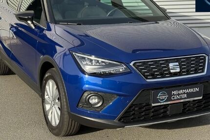 Seat Arona 79.800 km 15.990 € Chemnitz 09126