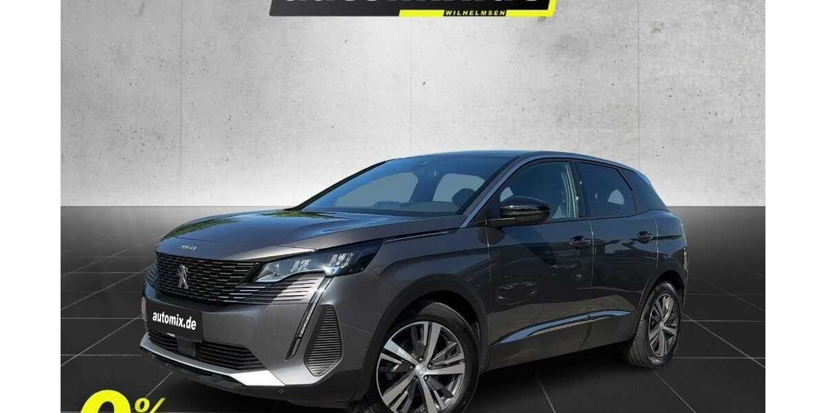 Peugeot 3008 65.100 km 22.350 &euro; Gadebusch 19205