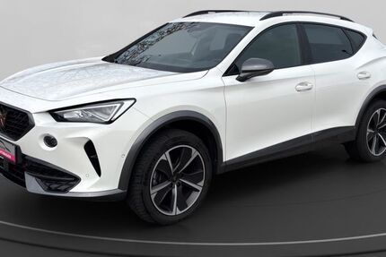 Cupra Formentor 24.935 km 27.490 &euro; Bad Kreuznach 55543