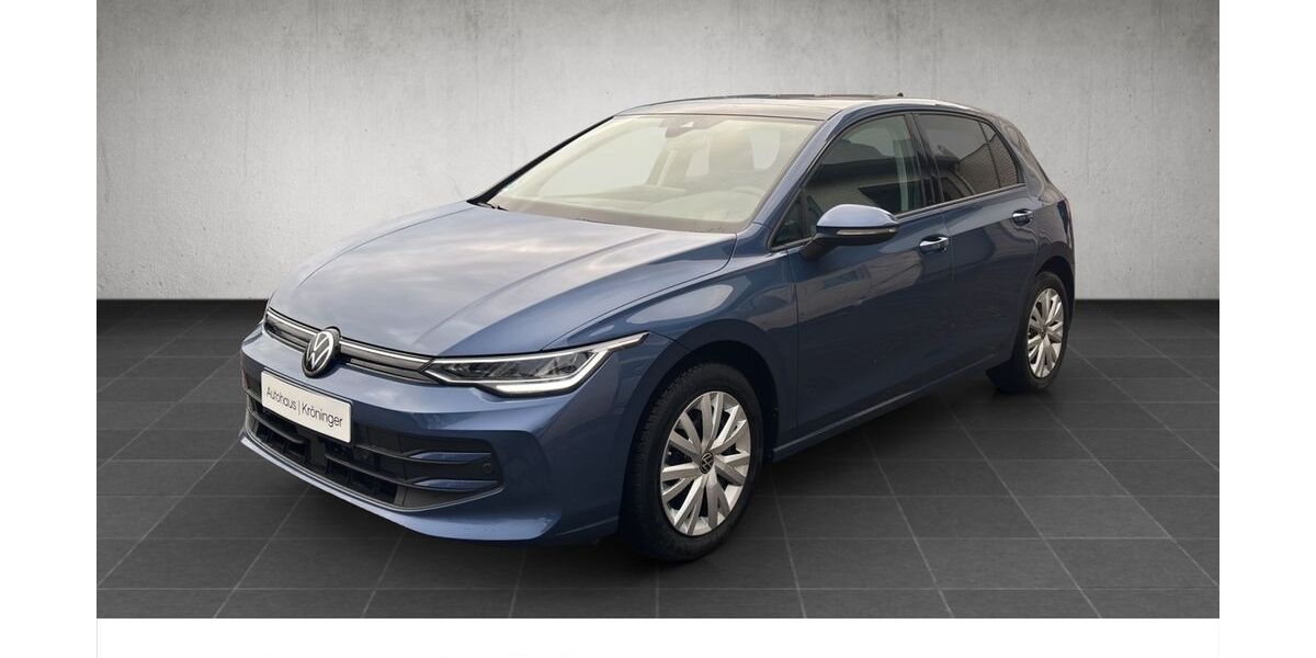 VW Golf 14.339 km 25.490 &euro; Birkenfeld 55765