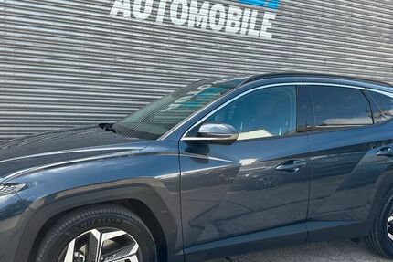 Hyundai TUCSON 23.000 km 28.400 &euro; Sindelfingen 71065