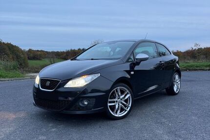 Seat Ibiza 249.000 km 4.900 € Remscheid 42855