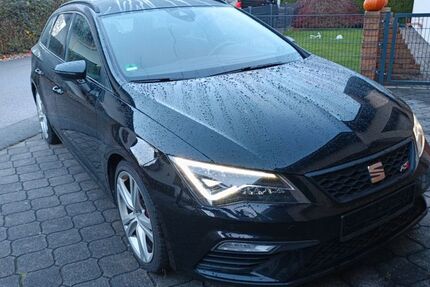 Seat Leon 178.000 km 14.400 &euro; Pocking 94060