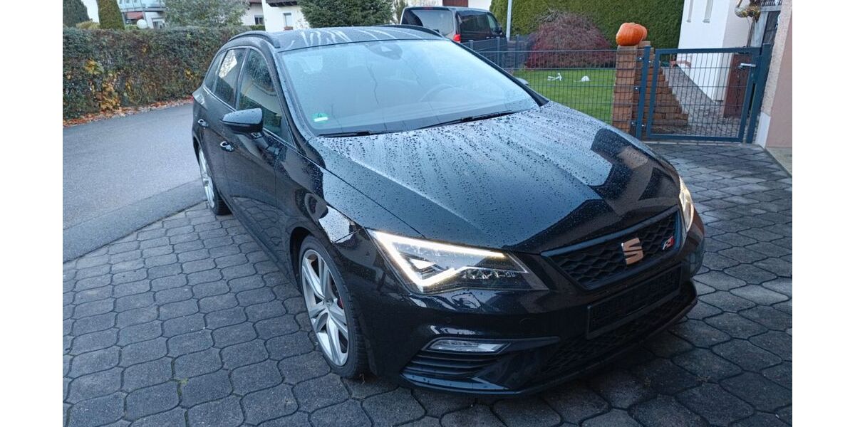 Seat Leon 178.000 km 14.400 &euro; Pocking 94060