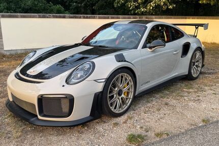 Porsche 991 6.300 km 389.992 € Roth 91154