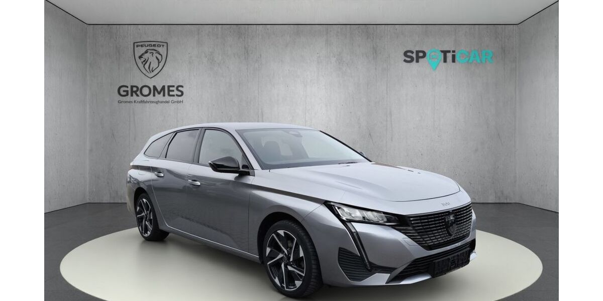 Peugeot 308 28.853 km 23.290 &euro; Wartenberg 85456