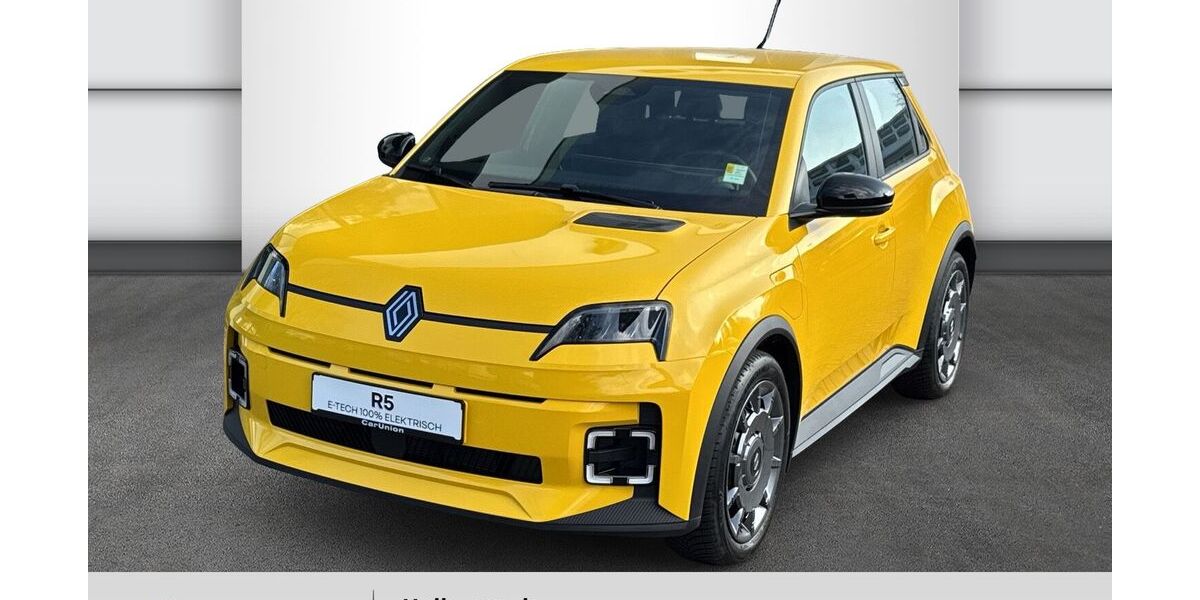 Renault R 5 5.000 km 27.495 &euro; Halle 06132