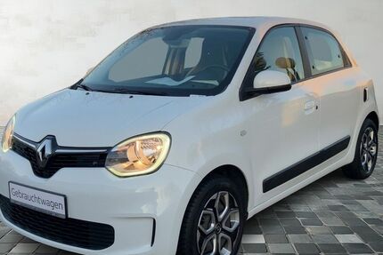 Renault Twingo 46.807 km 8.999 &euro; Erfurt 99099