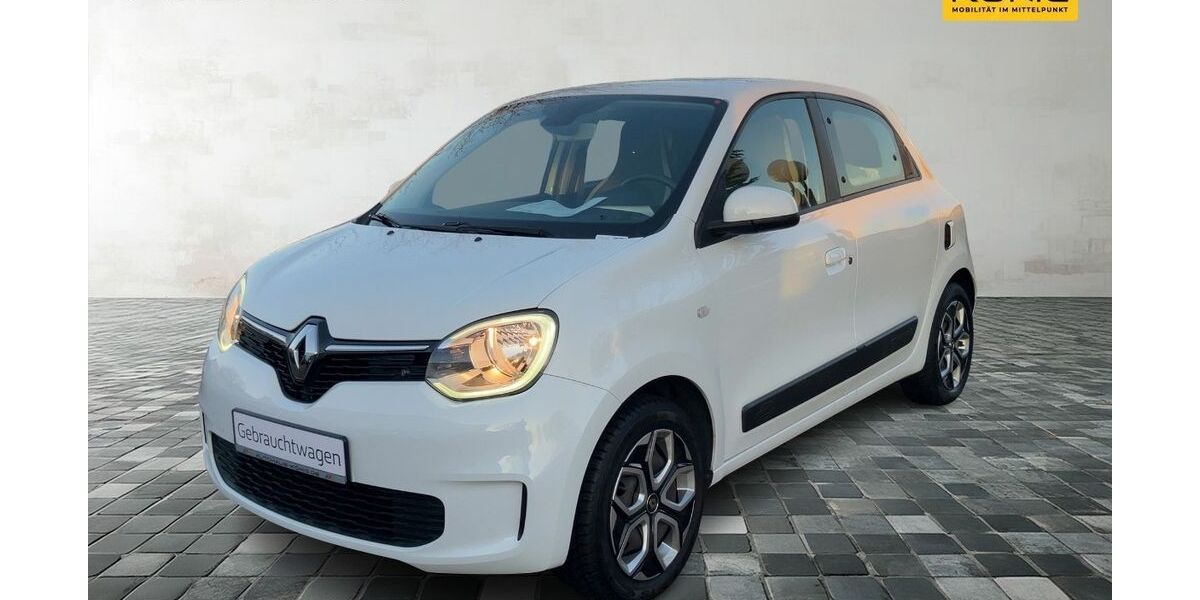 Renault Twingo 46.807 km 8.999 &euro; Erfurt 99099