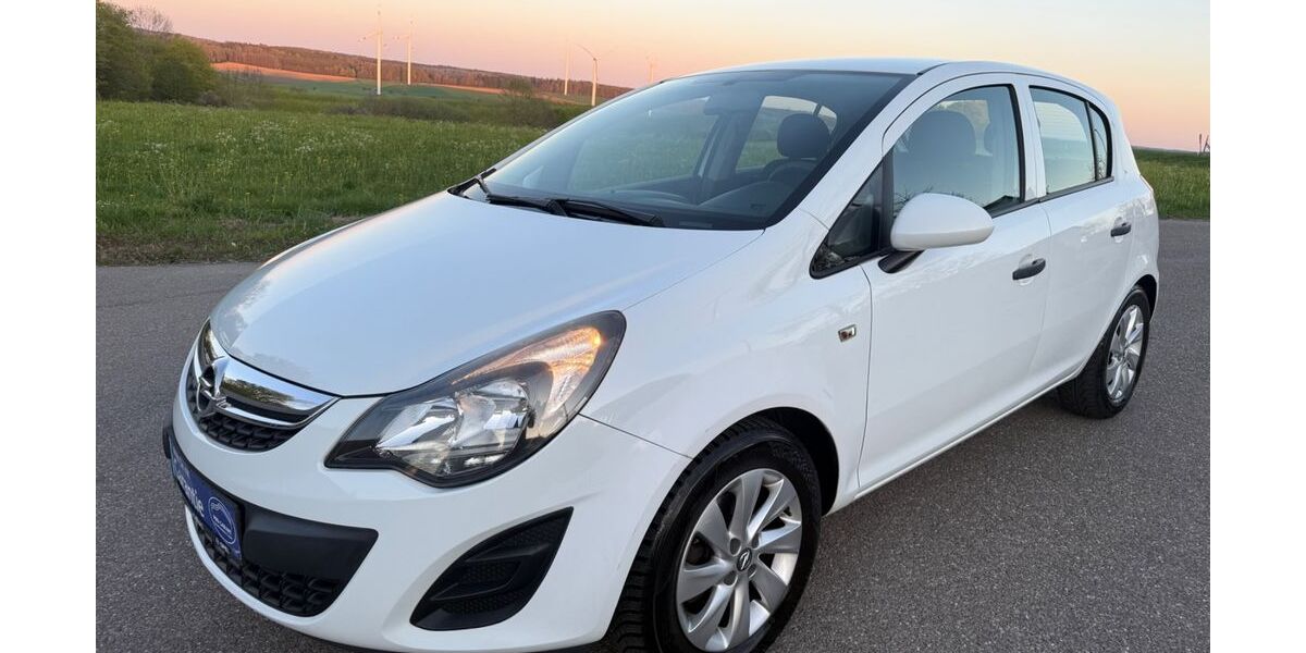 Opel Corsa 149.800 km 4.000 &euro; Essingen 73457