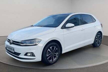 VW Polo 13.400 km 16.580 &euro; Rudolstadt 07407