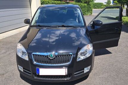 Skoda Fabia 120.353 km 3.000 &euro; Simmelsdorf 91245