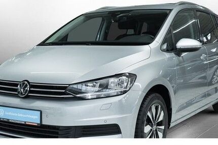VW Touran 16.099 km 31.490 &euro; Bramsche - Engter 49565
