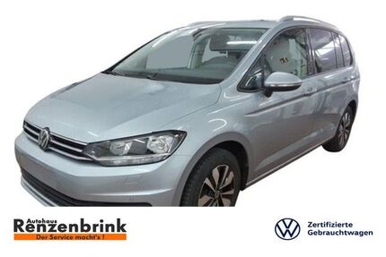 VW Touran 16.099 km 32.690 &euro; Bramsche 49565