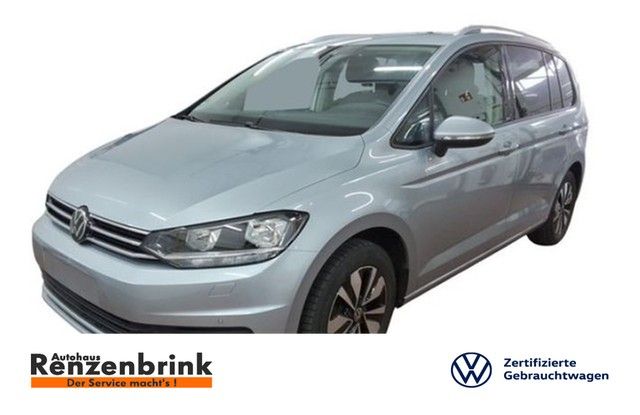 VW Touran 16.099 km 32.690 &euro; Bramsche 49565