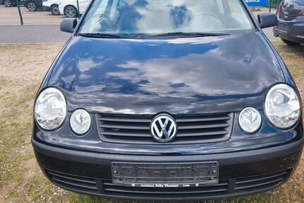 VW Polo 97.500 km 1.980 &euro; Celle 29223