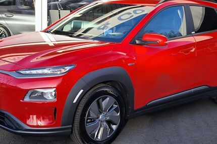 Hyundai KONA 24.934 km 20.450 &euro; Dieburg 64807