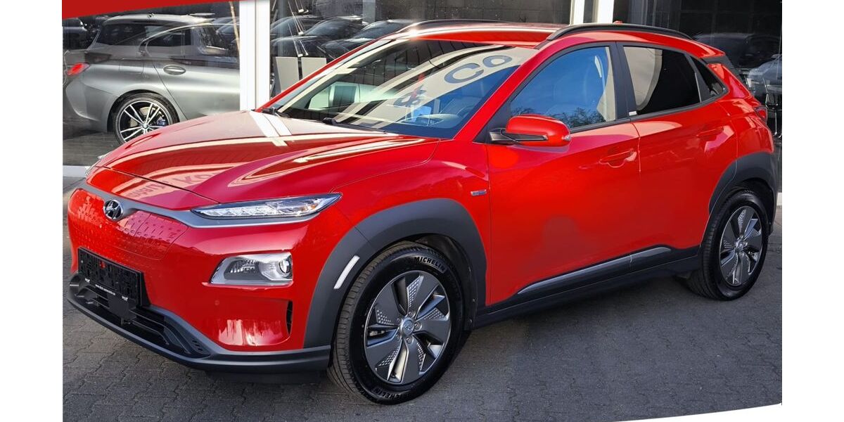 Hyundai KONA 24.934 km 20.450 &euro; Dieburg 64807