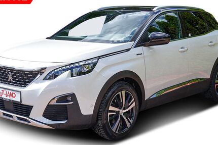 Peugeot 3008 57.928 km 21.990 &euro; Dresden 01239