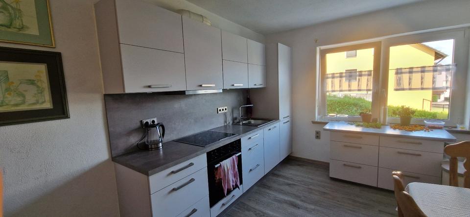 Einfamilienhaus Wackersdorf - 6 Zimmer, 212 m&sup2;, 595.000&euro; | Angebot:27081405