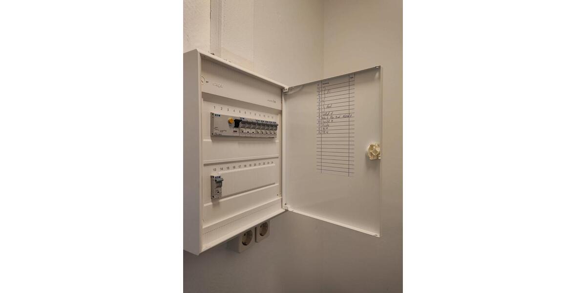 Etagenwohnung Heidenheim an der Brenz Aufhausen - 1.5 Zimmer, 51 m&sup2;, 155.000&euro; | Angebot:26125806