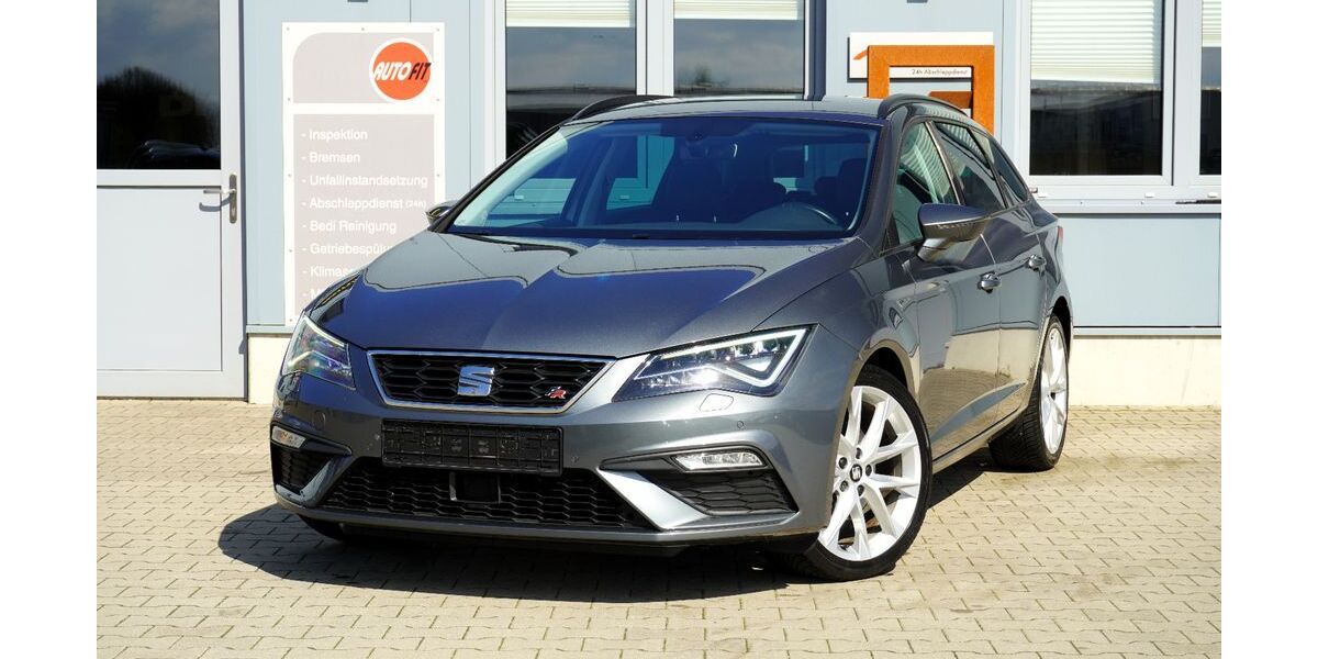Seat Leon 129.247 km 13.989 &euro; werlte 49757