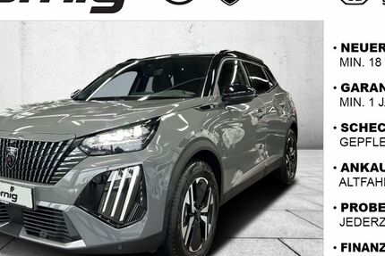 Peugeot 2008 5.295 km 41.490 € Hof 95030