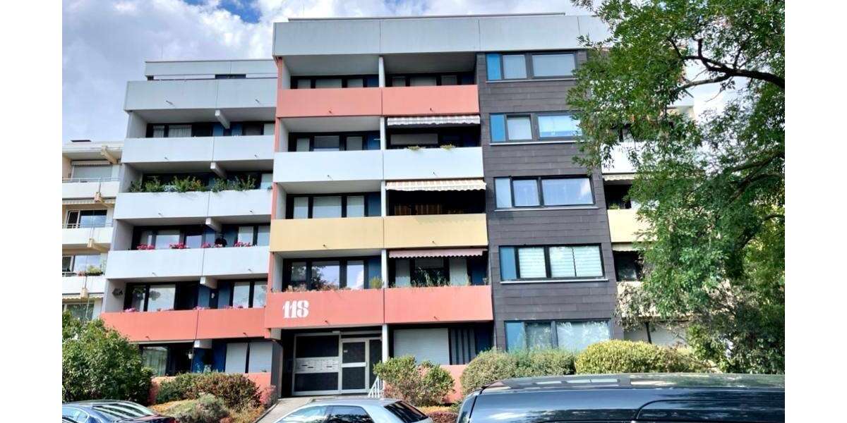 Büro in Ludwigshafen am Rhein 169.000 € 72 m² zimmer