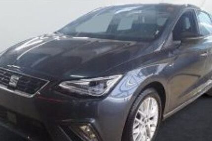 Seat Ibiza 17.390 km 22.990 &euro; Rendsburg 24768