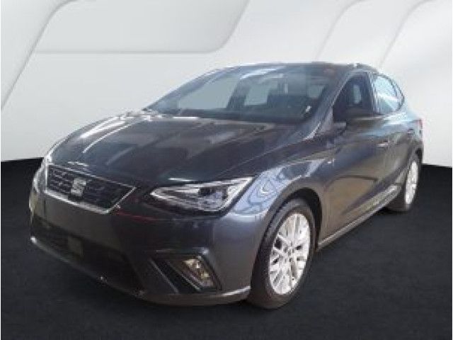 Seat Ibiza 17.390 km 22.990 &euro; Rendsburg 24768