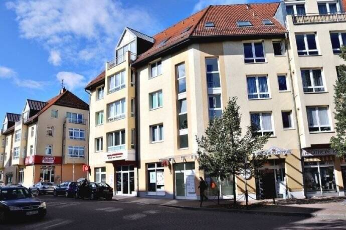 Etagenwohnung Döbeln - 5 Zimmer, 157 m&sup2;, 137.500&euro; | Angebot:24042003