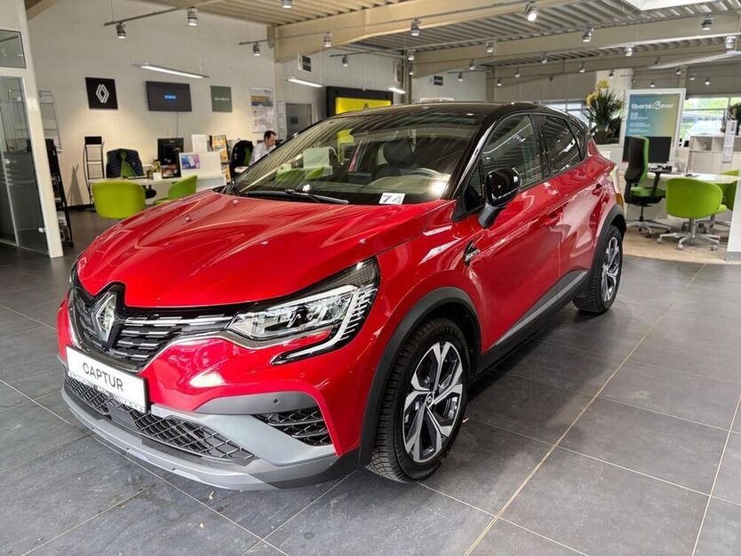 Captur