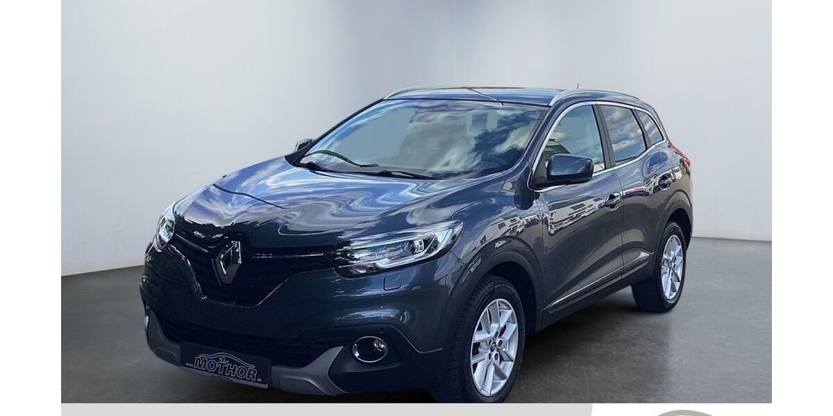 Renault Kadjar 114.813 km 11.699 &euro; Stendal 39576