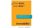 Dachgeschoßwohnung Rendsburg - 3 Zimmer, 59 m&sup2;, 640&euro; | Angebot:26232945
